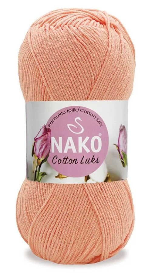 NAKO,COTTON LUKS 97594 KAVUN