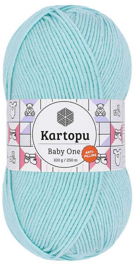 KARTOPU,BABY ONE K0578 CAM GÖBEĞİ