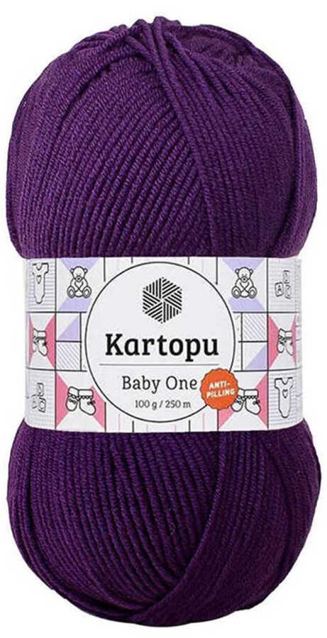 KARTOPU,BABY ONE K0721 MOR
