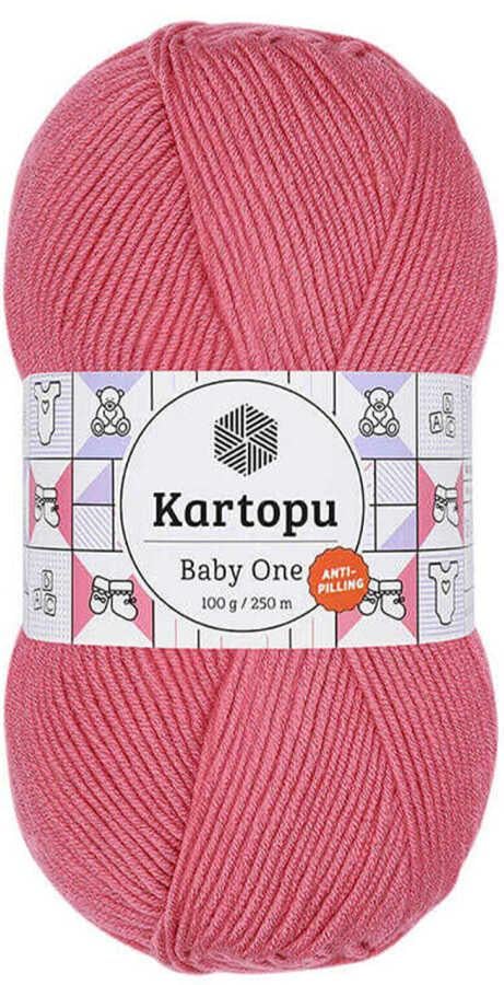 KARTOPU,BABY ONE K0244 ORTA PEMBE