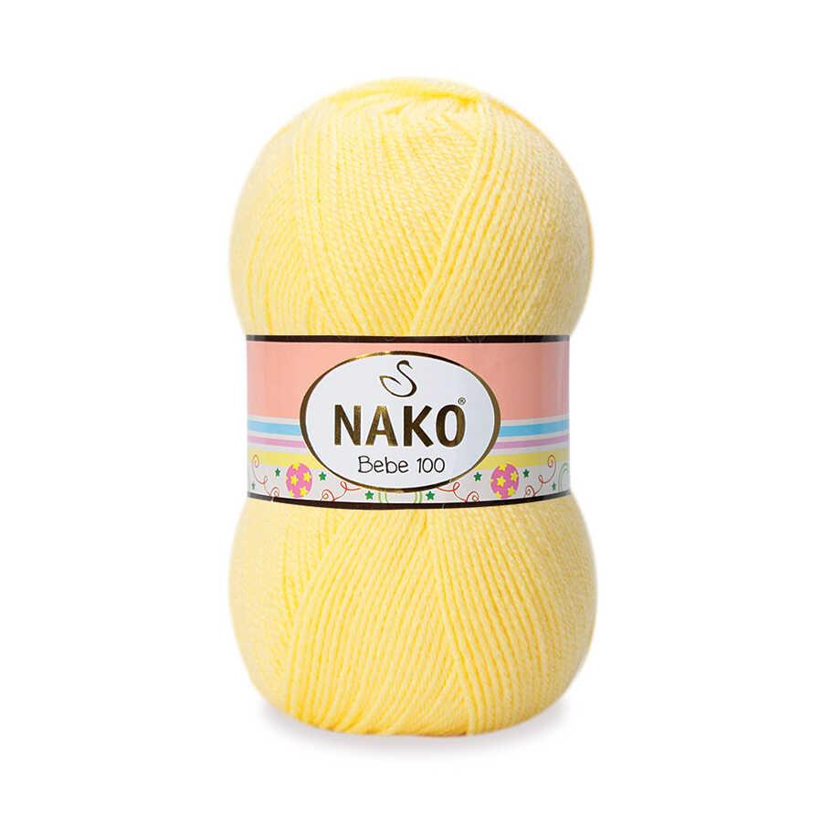 NAKO,BEBE 100 00215 SAMAN SARI