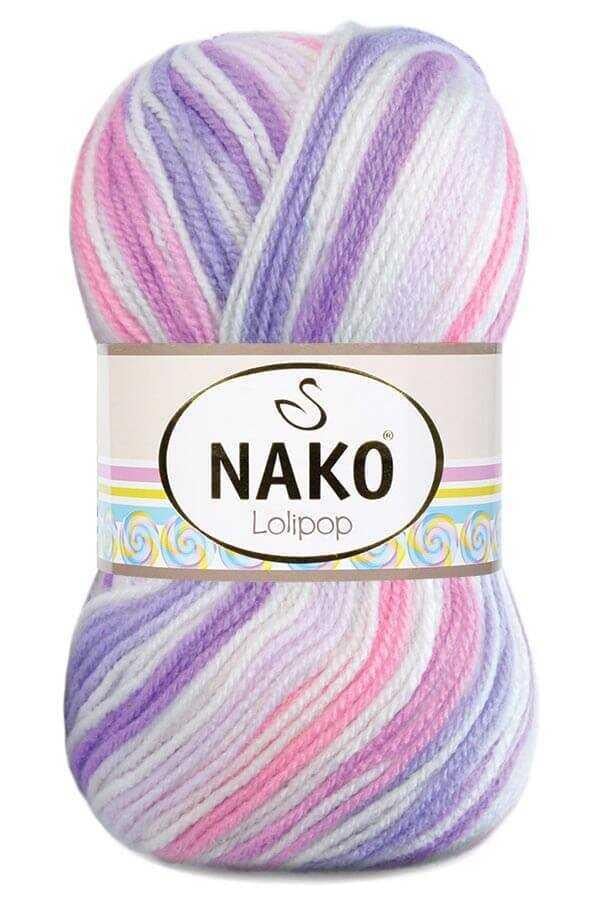 NAKO,LOLİPOP 80434