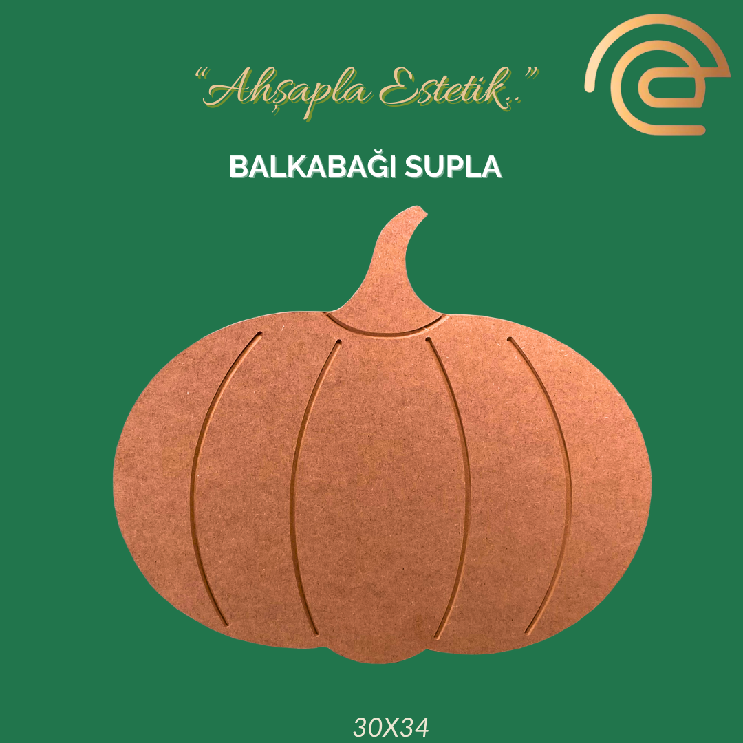 BALKABAĞI SUPLA