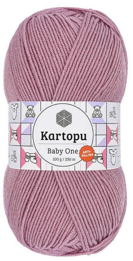 KARTOPU,BABY ONE K1763 LEYLAK