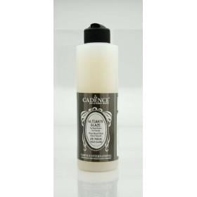 Cadence Ultimate Glaze Kalın Sır Vernik 250 Ml Parlak 