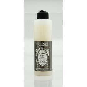 Cadence Ultimate Glaze Kalın Sır Vernik 250 Ml Parlak 