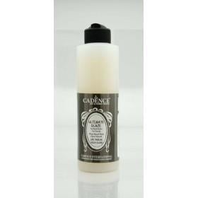 Cadence Ultimate Glaze Kalın Sır Vernik 250 Ml Parlak 
