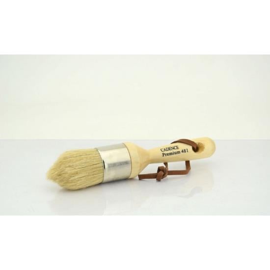 Chalky Wax Premium 481 Fırça