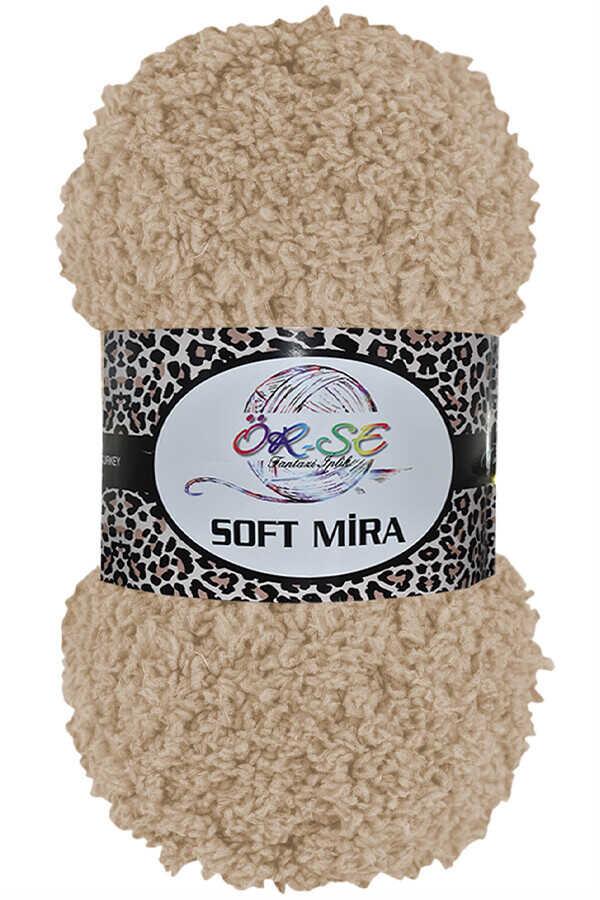 ÖRSE,SOFT MİRA 86503 TAŞ