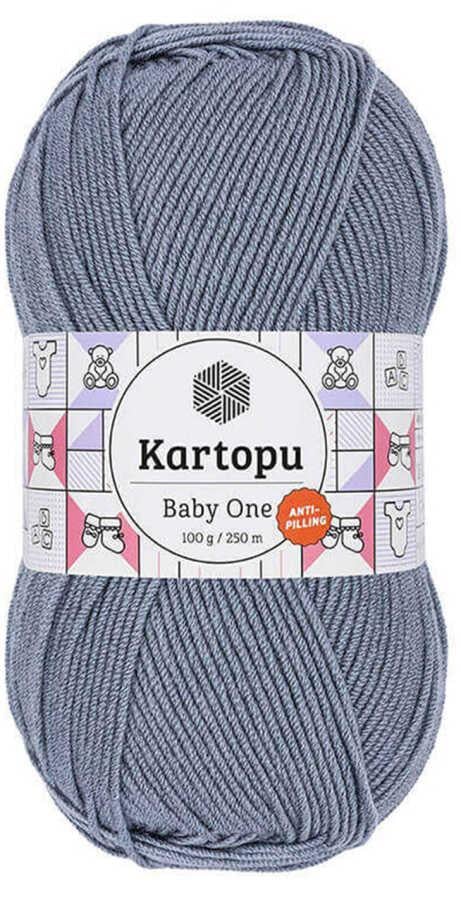 KARTOPU,BABY ONE K0571 HAVACI MAVİ
