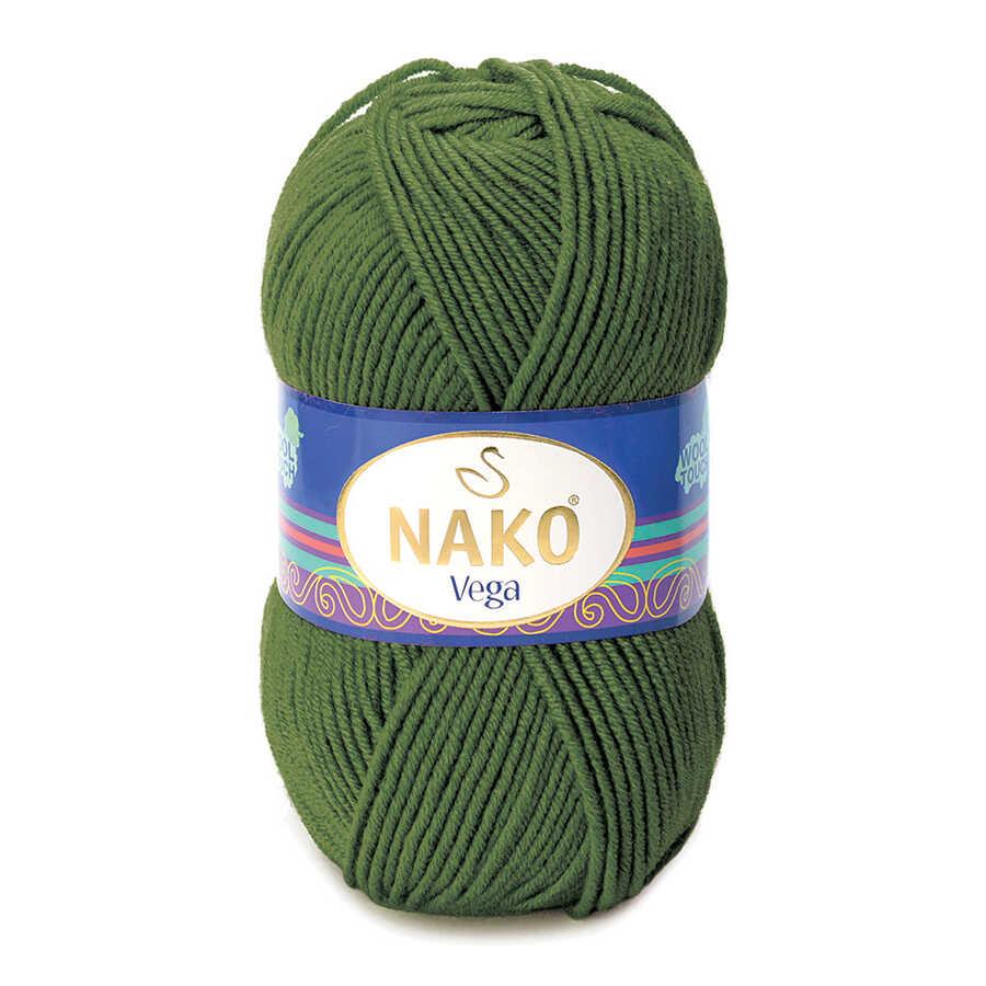 NAKO,VEGA 01989