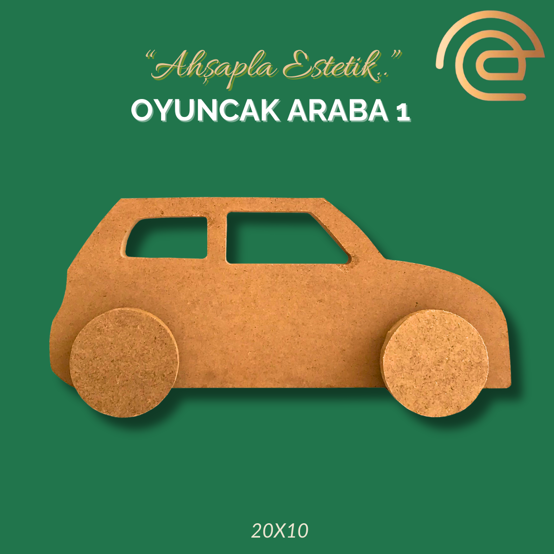OYUNCAK ARABA