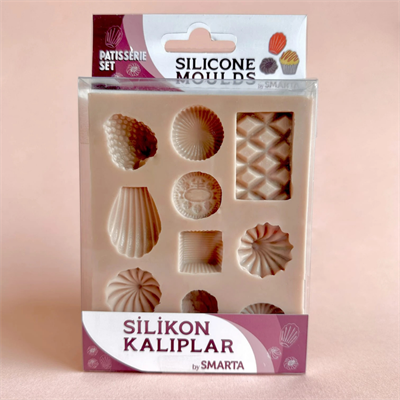 PASTANE SETİ / Patisserie Set