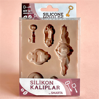 ANAHTAR SETİ / Key Set