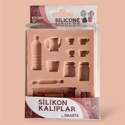 MUTFAK SETİ / Kitchen Set