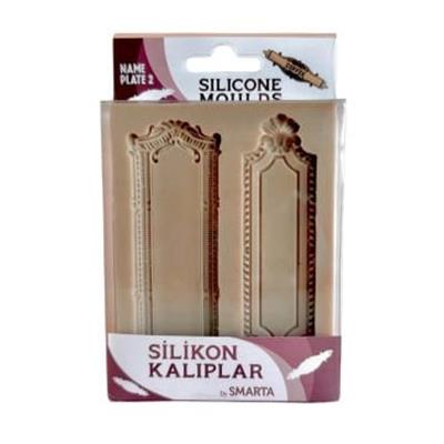 İSİMLİK 2 / Name Plate