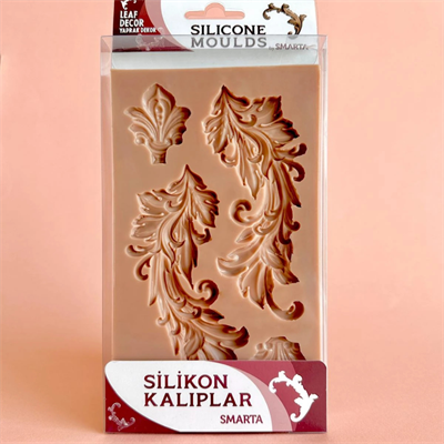 YAPRAK DEKOR / Leaf Decor