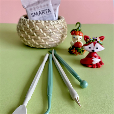 HEYKEL ALETİ SETİ - Sculpting Tool Set