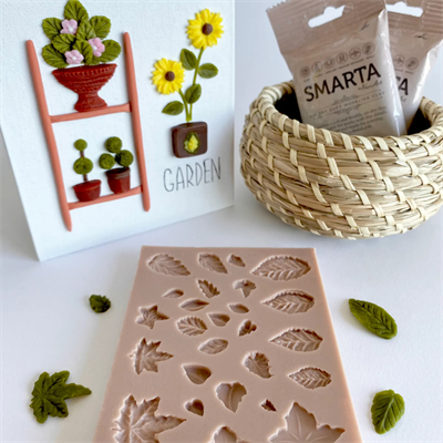 KÜÇÜK YAPRAKLAR - Mini Leaves
