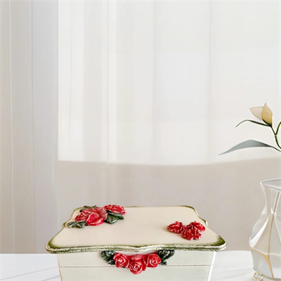 GÜL DEKOR / Rose Decor