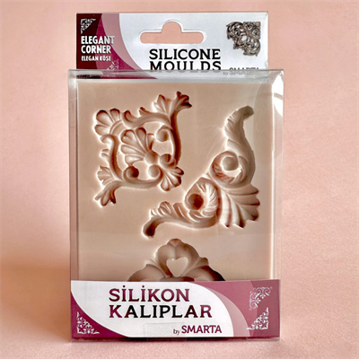 ELEGAN KÖŞE / Elegant Corner