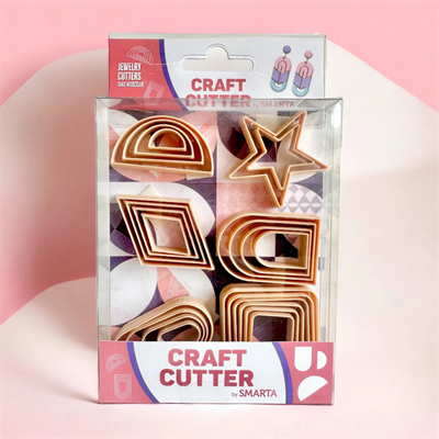 GEOMETRİK KESİCİLER / Geometric Cutters 