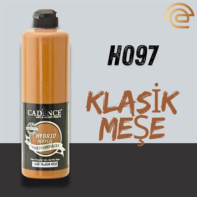 Cadence Hibrit Mulisurface Boya 500 Ml H097