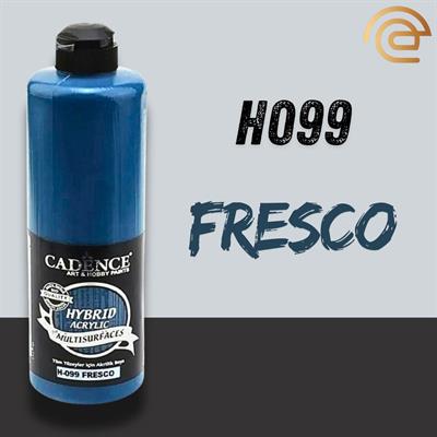 Cadence Hibrit Mulisurface Boya 500 Ml H099