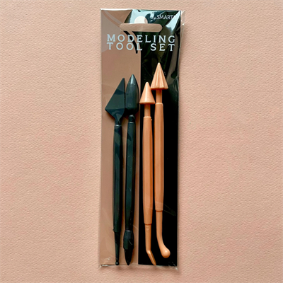 MODELLEME ALETİ SETİ - Modeling Tool Set