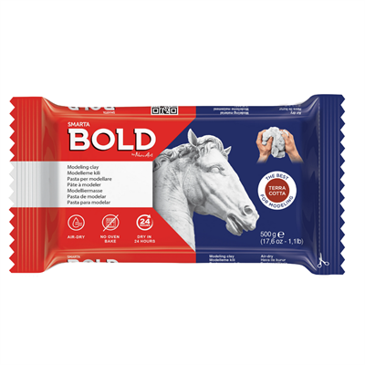 SMARTA BOLD TOPRAK RENGİ 500GR