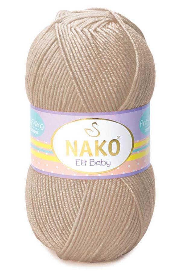 NAKO,ELİT BABY 06792 TEN