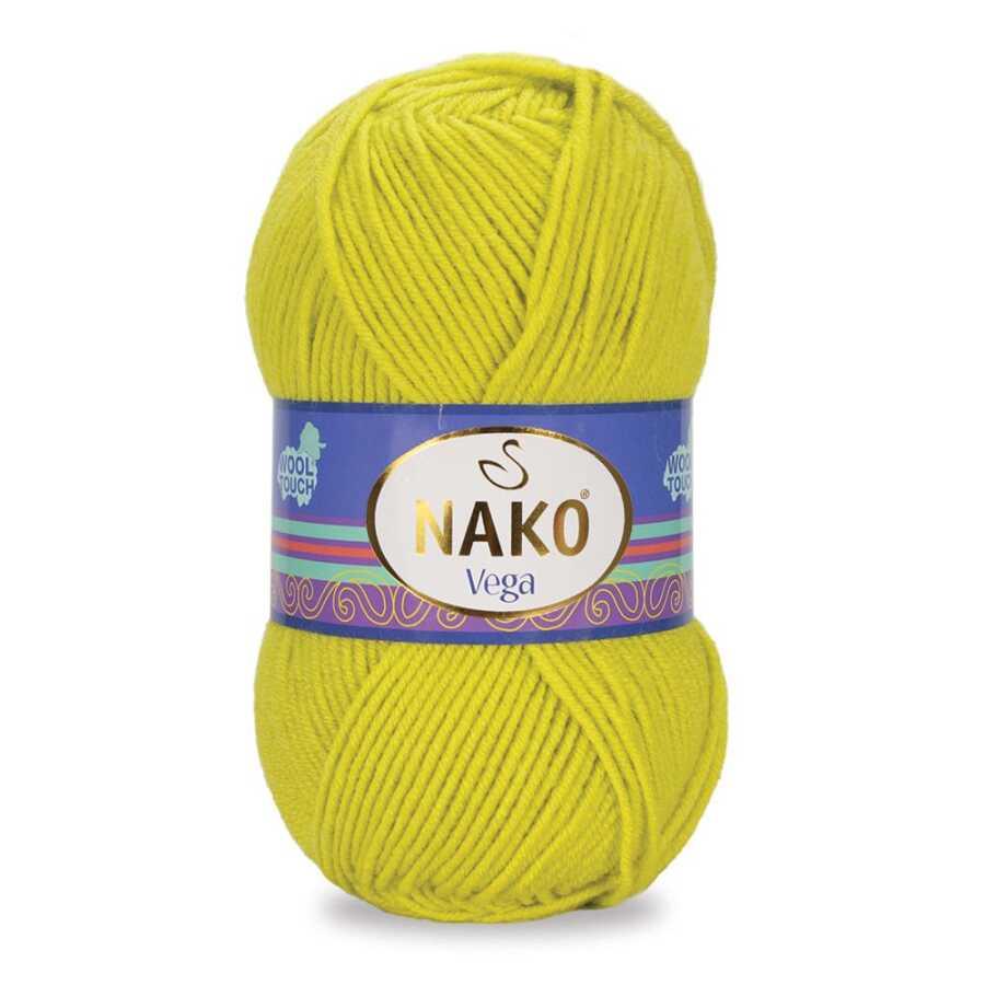NAKO,VEGA 13872 ASİT
