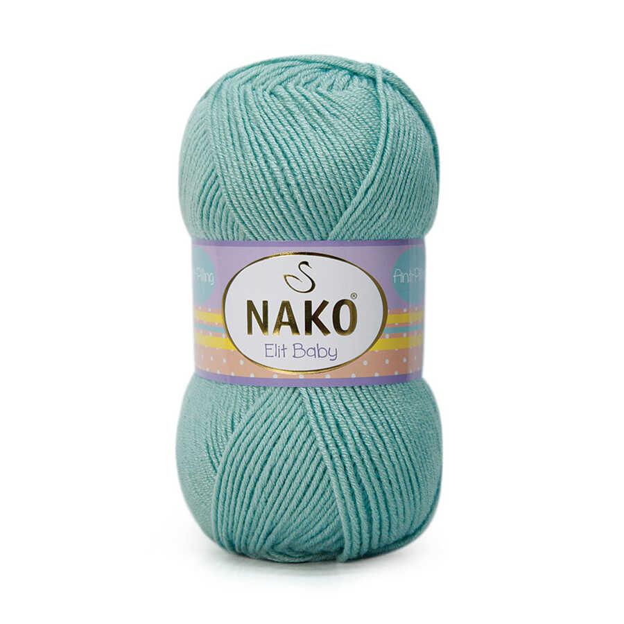 NAKO,ELİT BABY 10482 AZUR