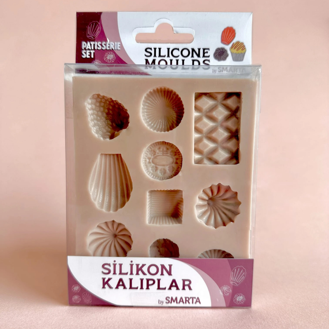 PASTANE SETİ / Patisserie Set