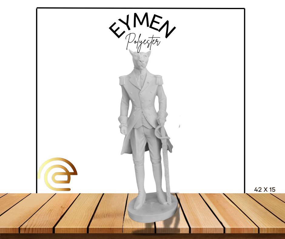 ÇITA ELBİSELİ ADAM