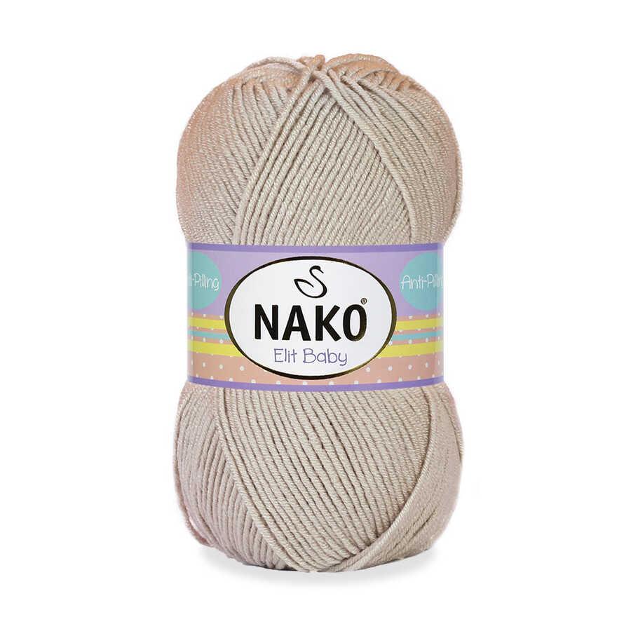 NAKO,ELİT BABY 04770 SÜNGER TAŞI