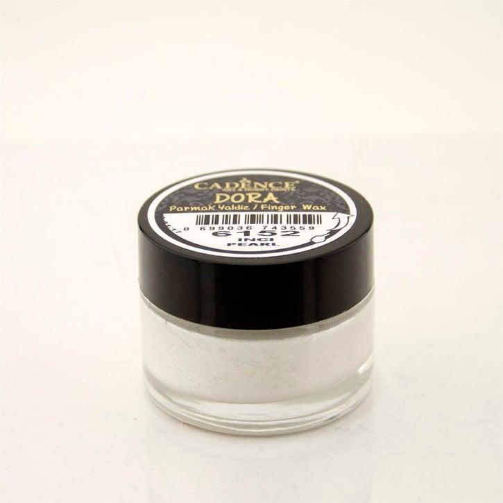 Dora Parmak Yaldız 6152 İnci 20 ML