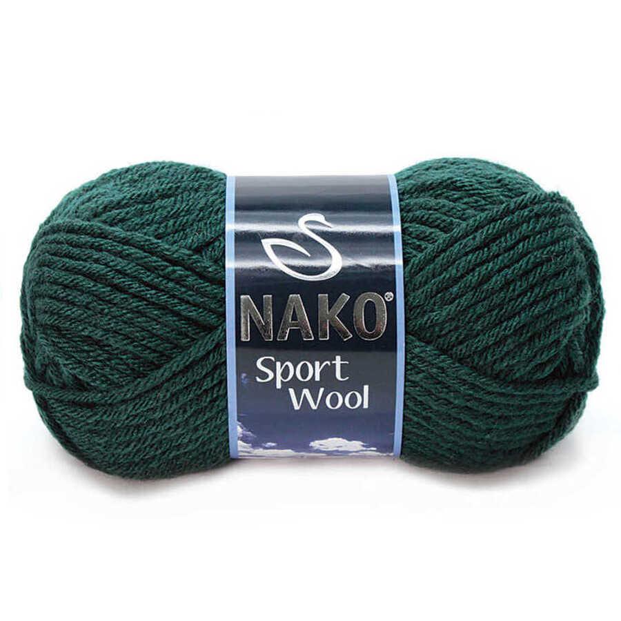 NAKO,SPORT WOOL 01873