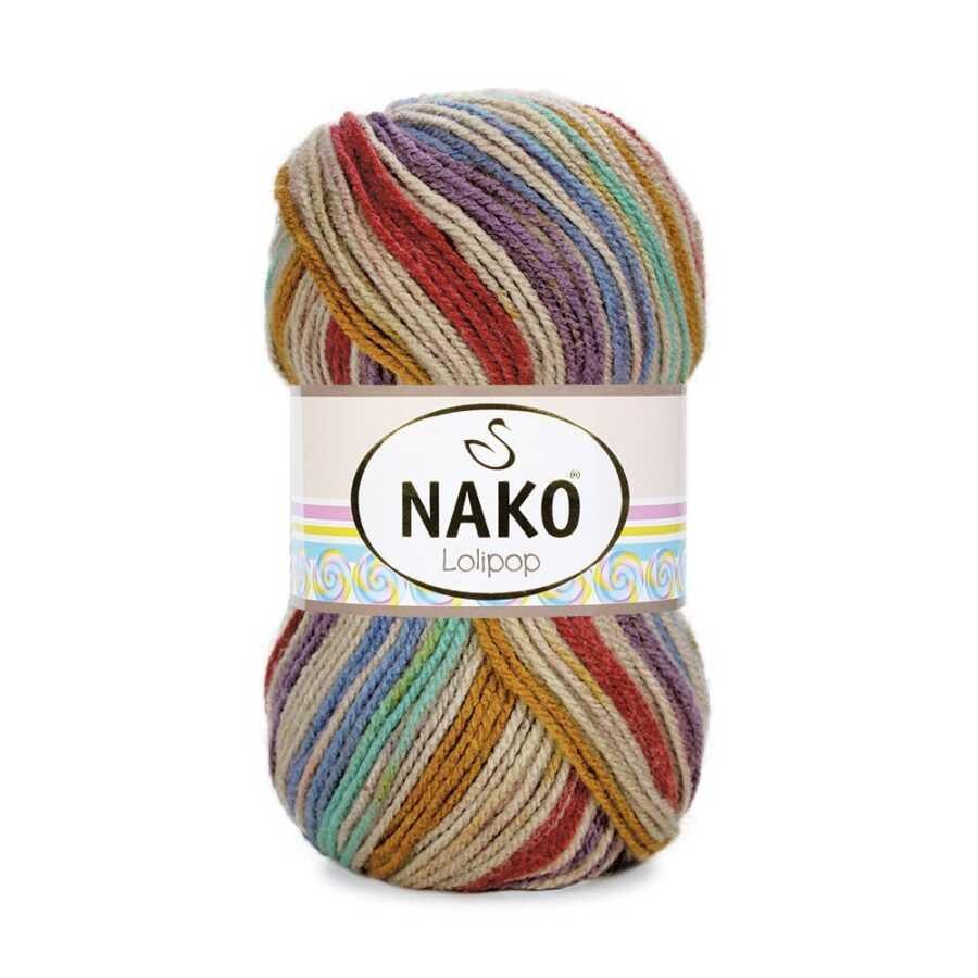 NAKO,LOLİPOP 82844