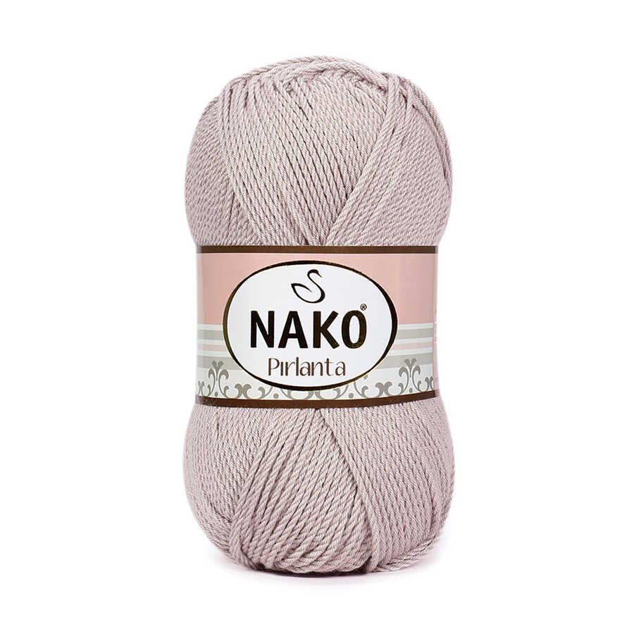 NAKO,PIRLANTA 02250 BEJ PUDRA
