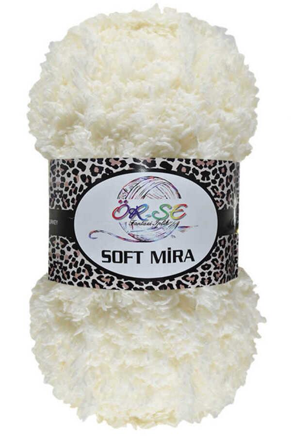 ÖRSE,SOFT MİRA 86502 KEMİK