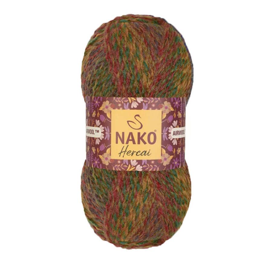 NAKO,HERCAİ 07252