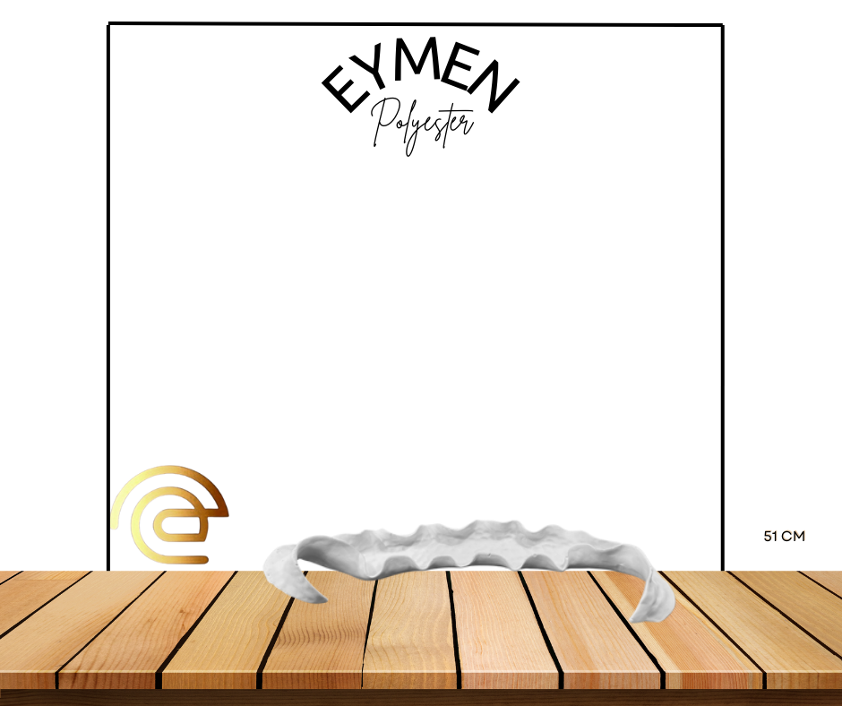 GİRİNTİLİ TABAK KÜÇÜK
