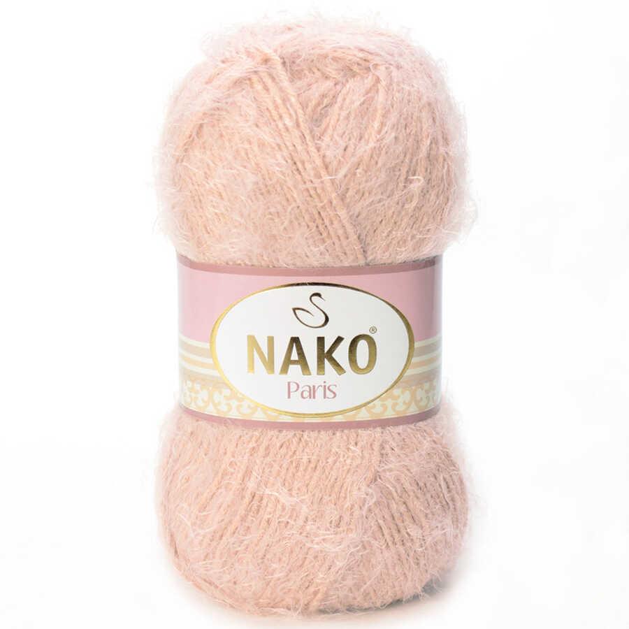 NAKO,PARİS 10390 SARILI PUDRA
