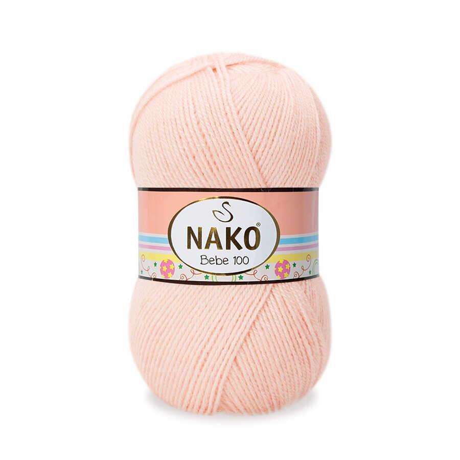 NAKO,BEBE 100 99054 AÇIK YAVRUAĞZI