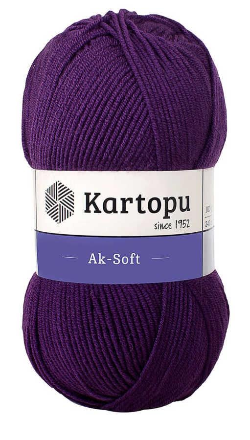 KARTOPU,AK-SOFT K0721 MOR