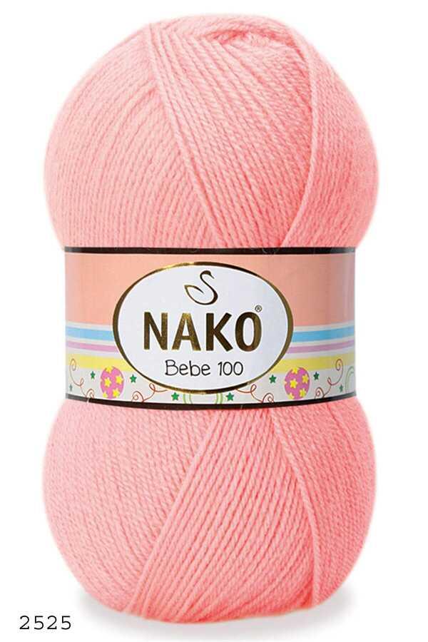 NAKO,BEBE 100 02525