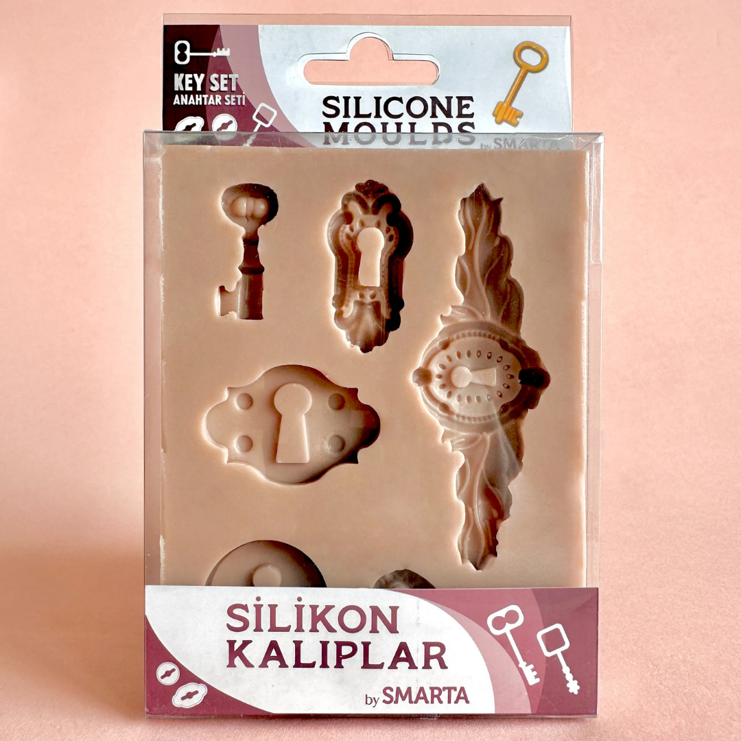 ANAHTAR SETİ / Key Set