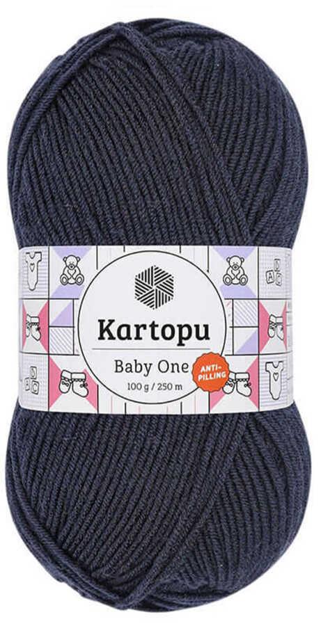 KARTOPU,BABY ONE K0633 LACİVERT