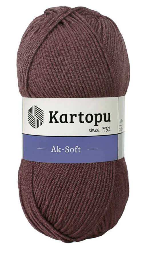 KARTOPU,AK-SOFT K1707 MÜRDÜM